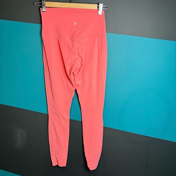 lululemon Align™ High-Rise Pant - Picture 5 of 9